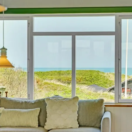 Quirina - 75m From The Sea In Nw Jutland By Interhome Torsted (Nordjylland)