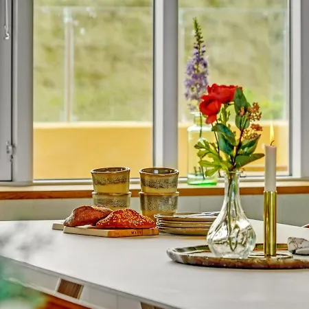 Quirina - 75m From The Sea In Nw Jutland By Interhome Holiday home