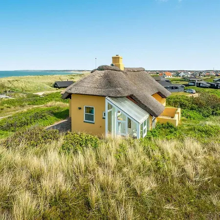 Quirina - 75m From The Sea In Nw Jutland By Interhome Holiday home