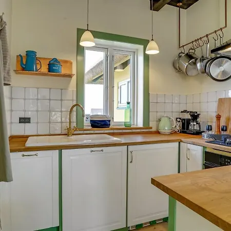 Quirina - 75m From The Sea In Nw Jutland By Interhome Holiday home