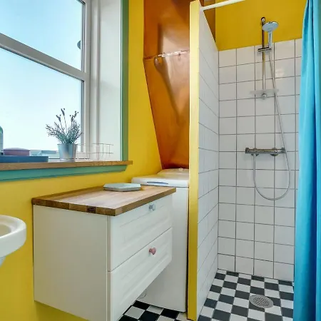 Holiday home Quirina - 75m From The Sea In Nw Jutland By Interhome *