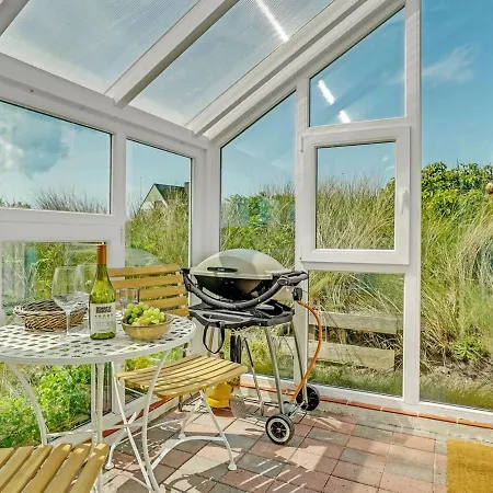 Quirina - 75m From The Sea In Nw Jutland By Interhome Holiday home Torsted (Nordjylland)