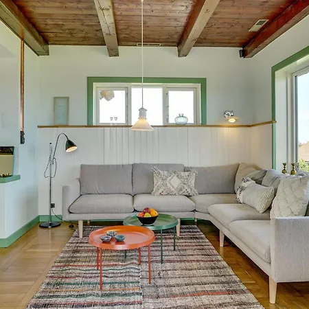Nyaraló Quirina - 75m From The Sea By Interhome