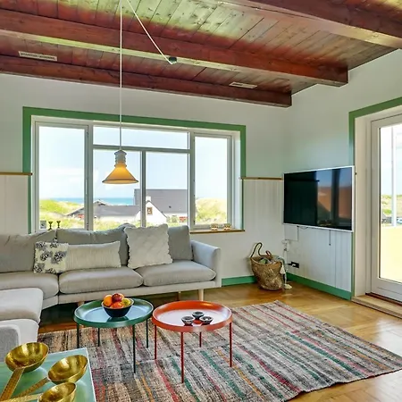 Nyaraló Quirina - 75m From The Sea By Interhome *