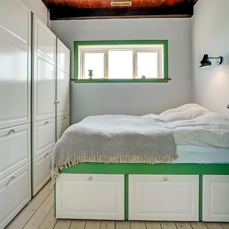 Nyaraló Quirina - 75m From The Sea By Interhome *
