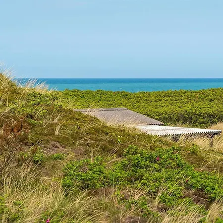 Nyaraló Quirina - 75m From The Sea By Interhome *